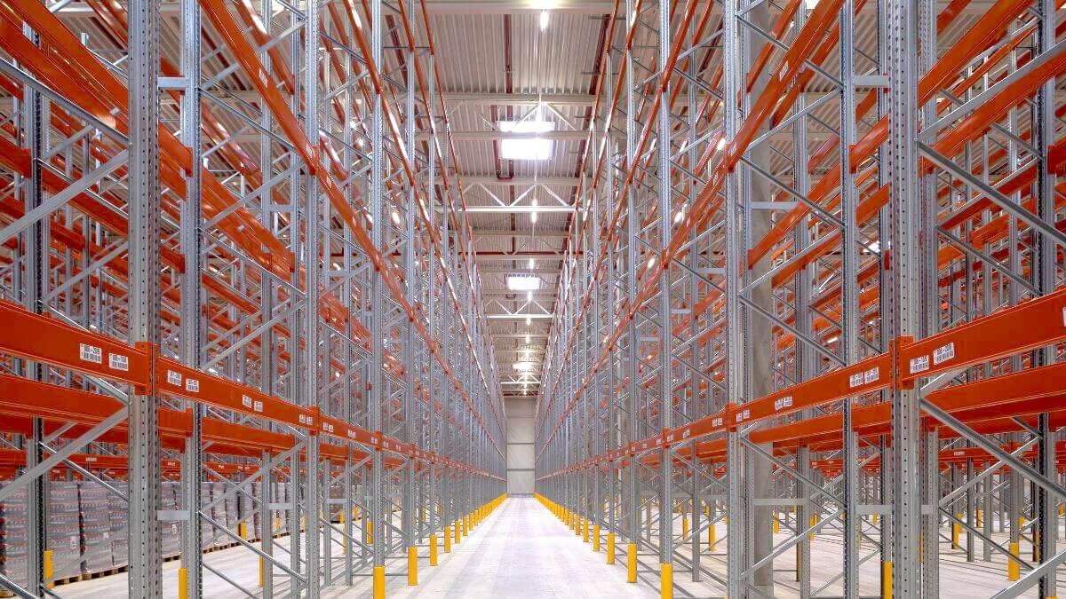 Choosing the Right Mezzanine Floor for Your Industrial Facility
