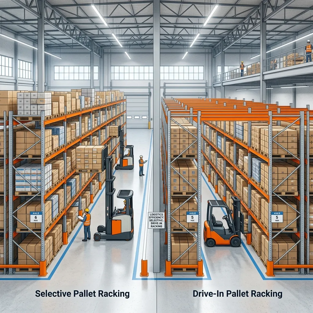 Essential Safety Guidelines for Industrial Mezzanines