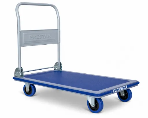PRESTAR TROLLEY
