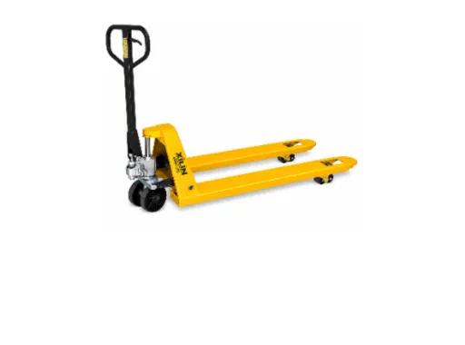 MATERIAL HANDLING EQUIPMENTS