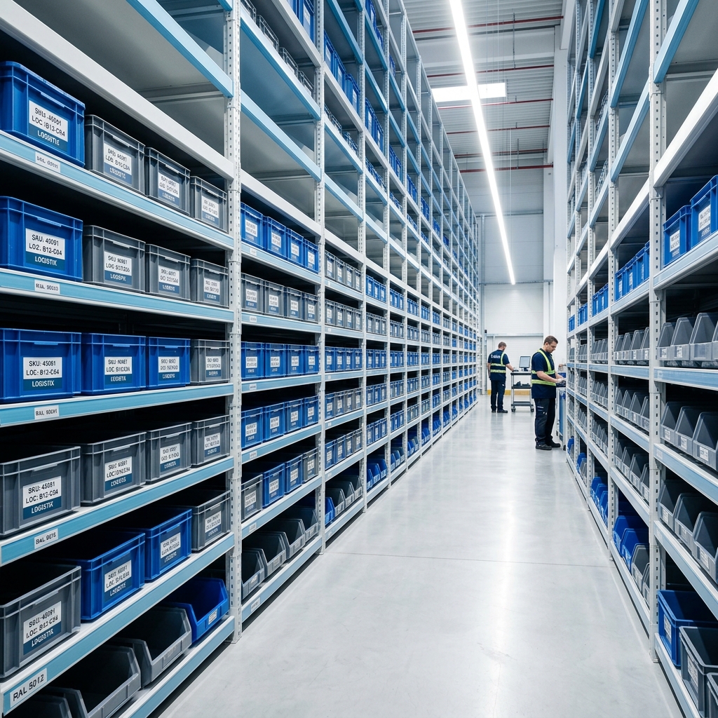 Saudi Industrial Mezzanine
