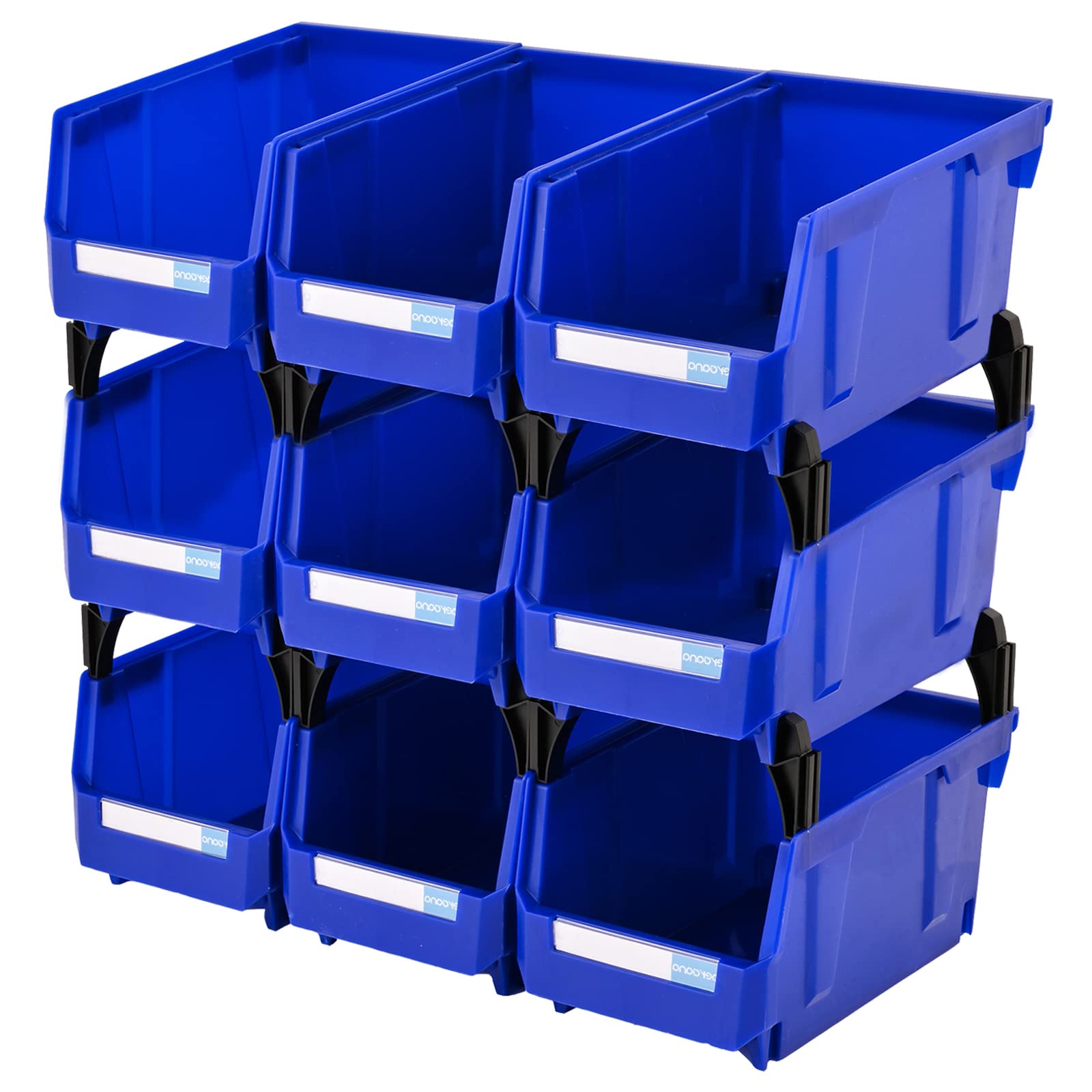Bins & Grates