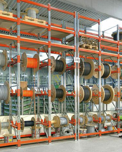 Cable Racks