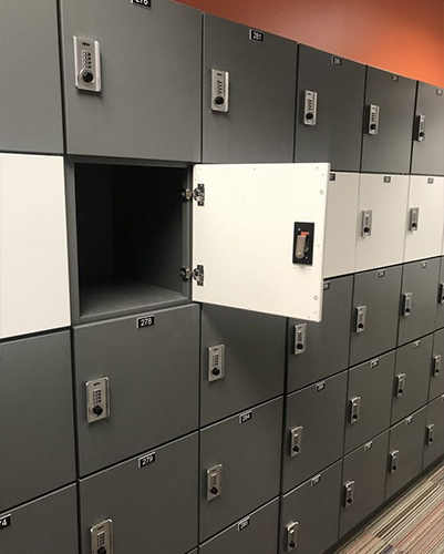 Cantilever Racking Systems
